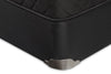 Springwall Support Full Boxspring - Black