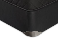 Springwall Support Full Boxspring - Black 