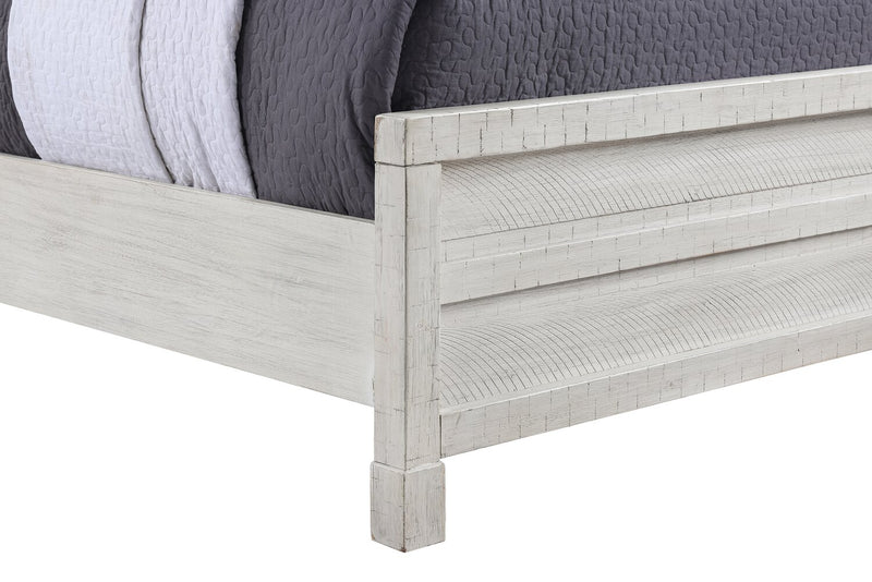 Haven King Pier Bed