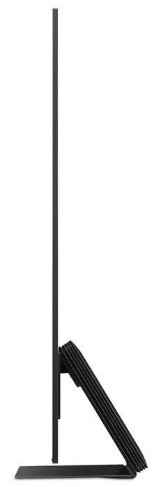 Samsung 55\" S95F OLED 4K AI Smart TV (QN55S95FAFXZC)