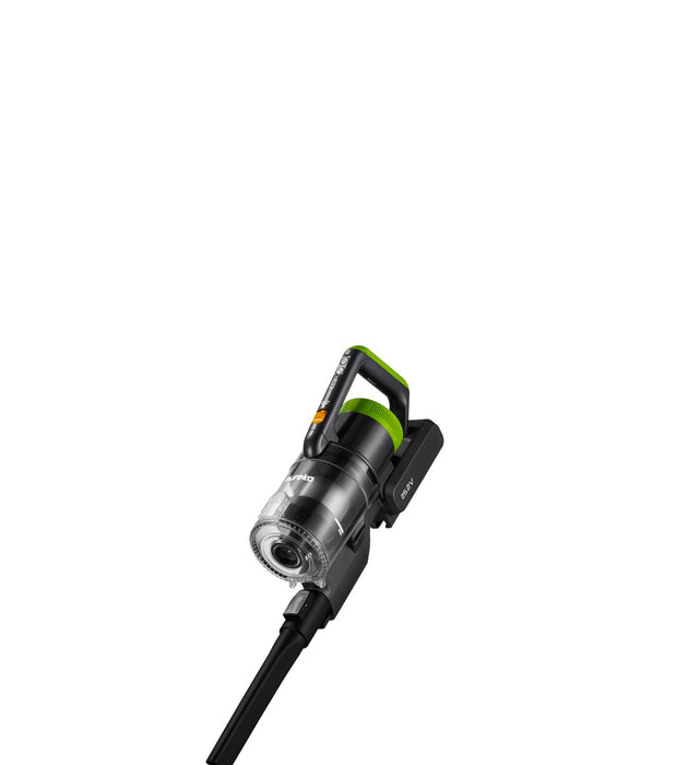 Eureka RapidClean Pro Cordless Stick Vacuum with LED Headlights - NEC285GR