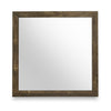 Silas Mirror