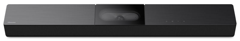Hisense 2.1 CH Dolby Audio DTS Virtual:X Soundbar with Built-In Subwoofer (A620)