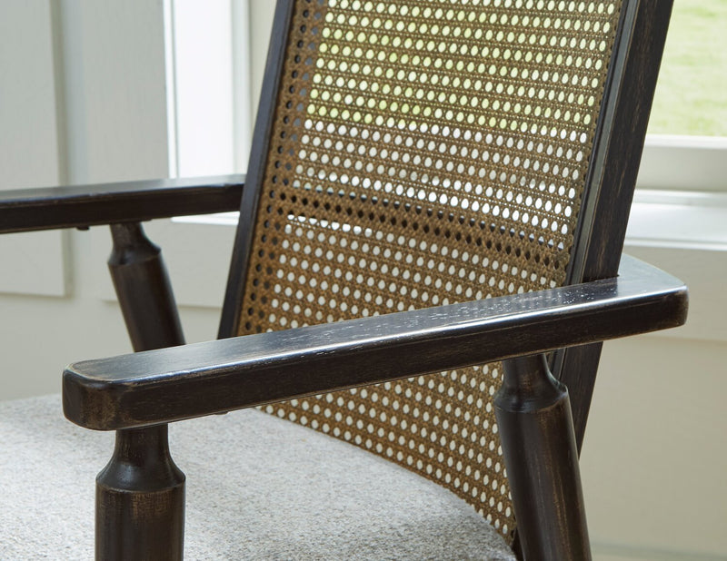 Shaw Dining Armchair