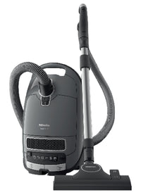 Miele Complete C3 125th Gala Edition Canister Vacuum - 41GDE369CDN