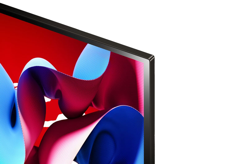 LG 55\" C4 4K OLED evo Smart TV