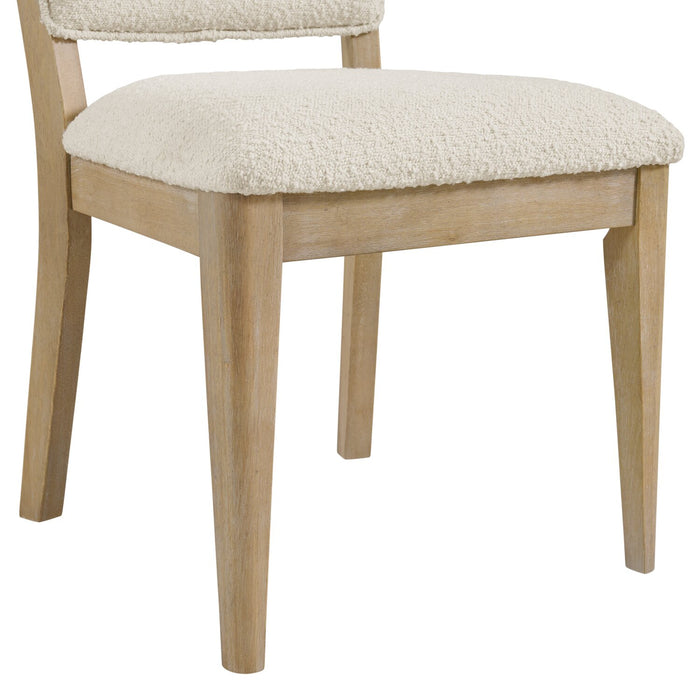 Aspen Upholstered Dining Chair