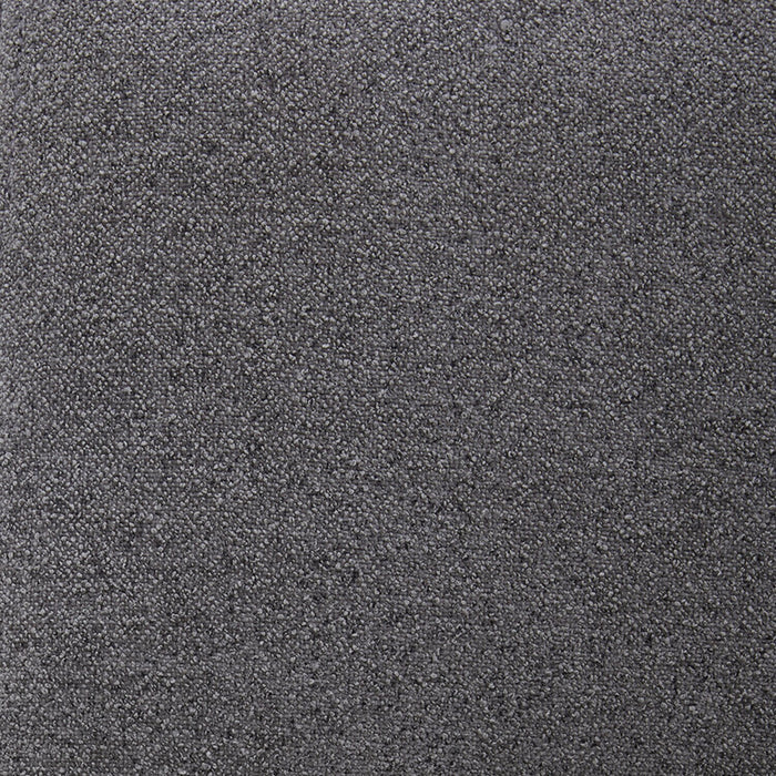 Clay Upholstered Dining Chair - Pewter
