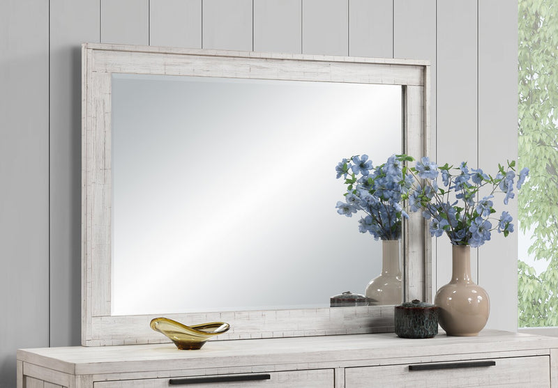Haven Mirror