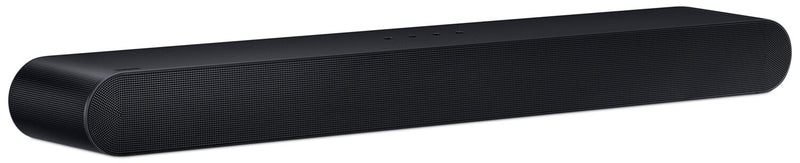 Samsung All-in-One 5-Channel Wireless Dolby ATMOS® Soundbar - Black