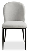 Ace Dining Chair - Grey 