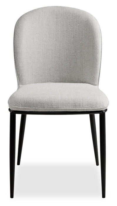 Ace Dining Chair - Grey 
