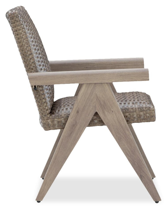 Muskoka Patio Chair – Set of Two