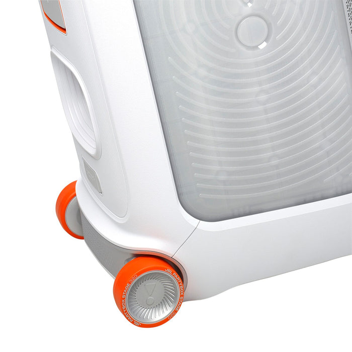JBL PartyBox Stage 320 240W Light Up Portable Party Speaker 