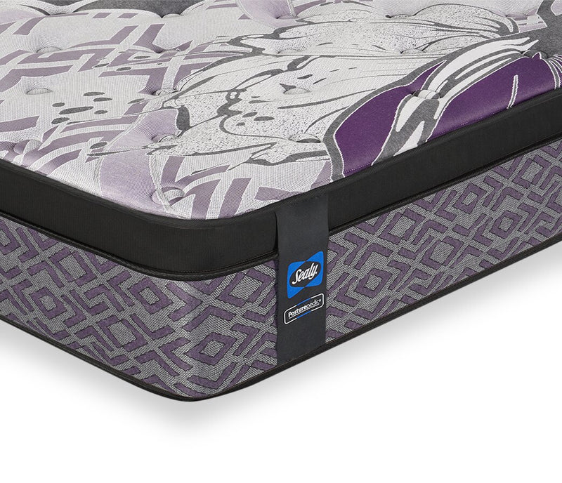 Sealy Posturepedic® Bloomfield 2.0 Eurotop Twin XL Mattress