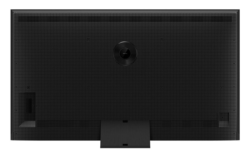 TCL 85\" Q Class 4K UHD QD-Mini LED Smart TV with Google TV