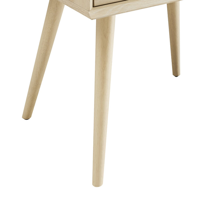 Mori Nightstand - Natural