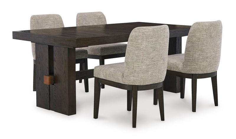 Metro Dining Table