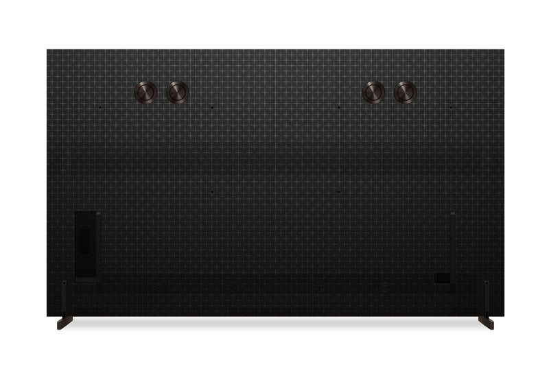 TCL 85\" X11L SQD Mini-LED 4K Smart Google TV (85X11L) - 2026 Model
