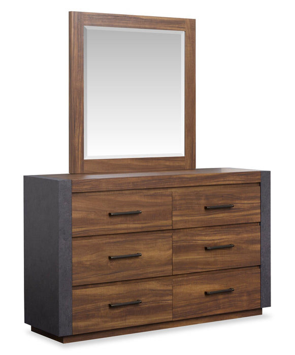 Dante Dresser