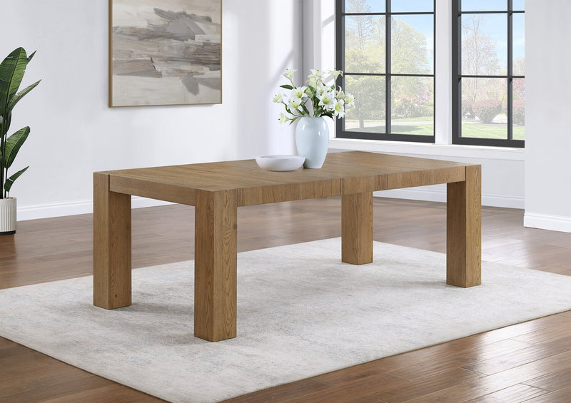 Lotus Dining Table