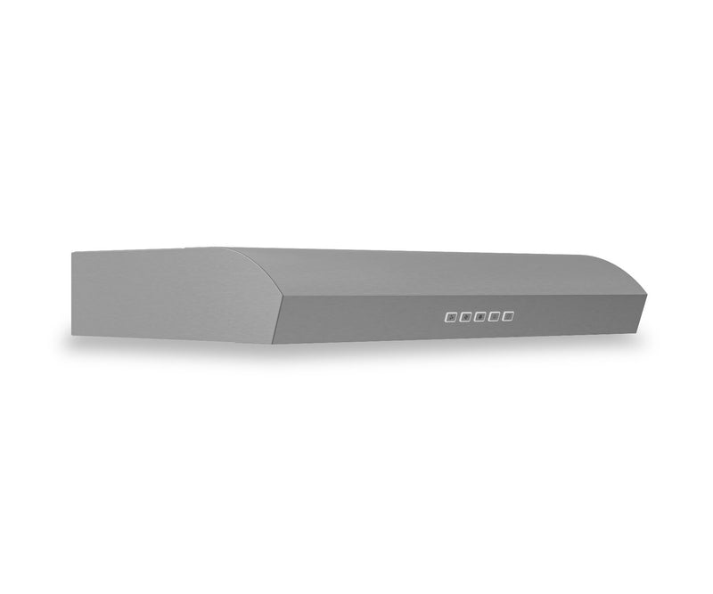 Broan 30\" MTR2 Series Under-Cabinet Range Hood - MTR2303SS