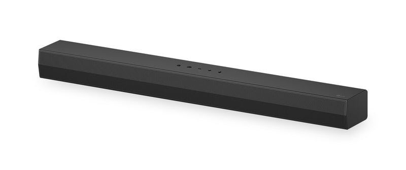 LG S40T 2.1-Channel Soundbar with Wireless Subwoofer and Bluetooth