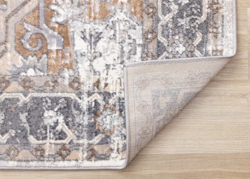 Blanche Area Rug - 5' x 8'