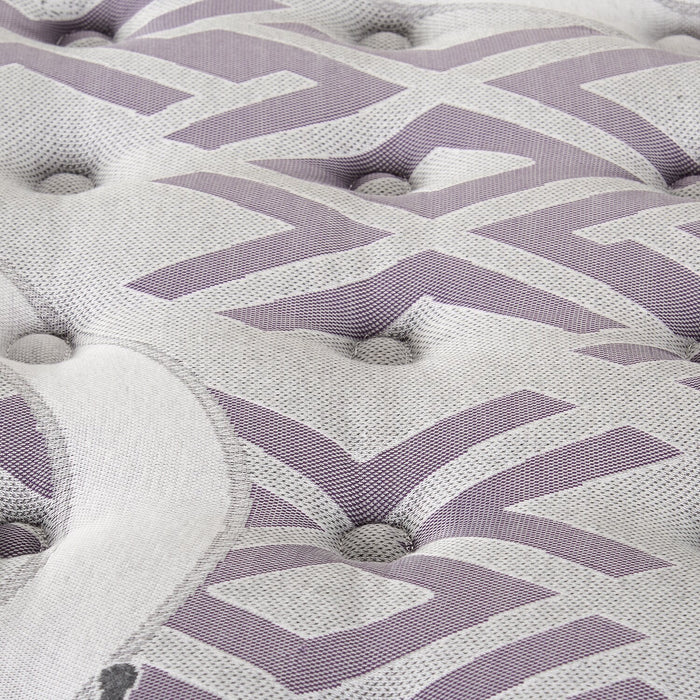 Sealy Posturepedic® Fiore 2.0 Eurotop Full Mattress Set 