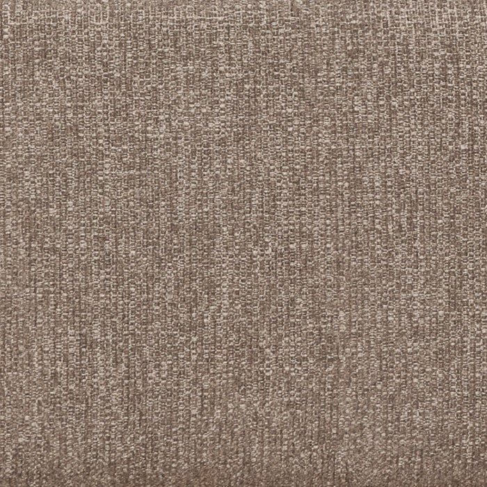Haven 4-Piece Chenille Left-Facing Sleeper Sectional - Taupe
