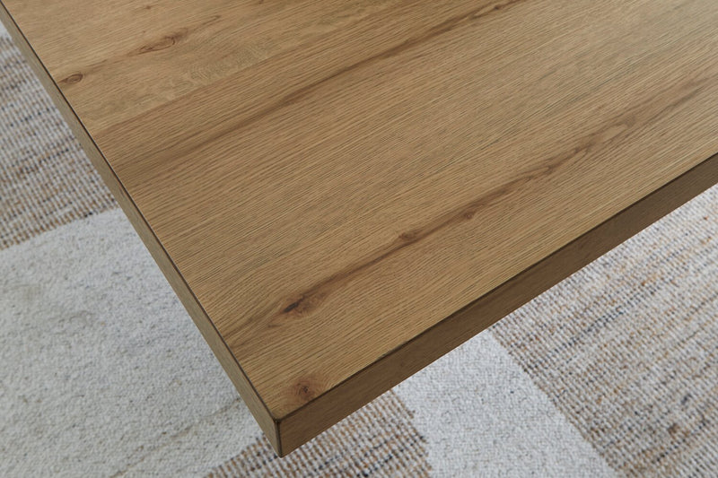Shaw Dining Table