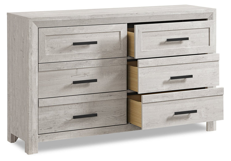Lark Dresser
