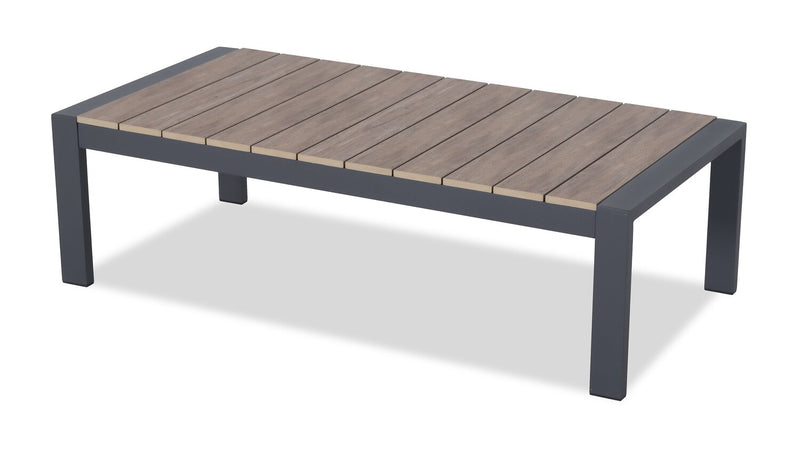 Tuscany 4-Piece Patio Conversation Set