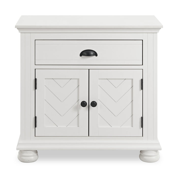 Ella Nightstand
