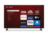 TCL 40\" S Class Full HD LED Smart TV with Roku TV