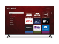 TCL 40