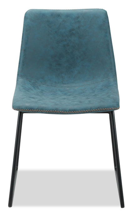 Tess Dining Chair - Blue