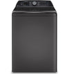 Profile 6.2 Cu. Ft. Top-Load Washer with Microban - PTW700BPTDG 