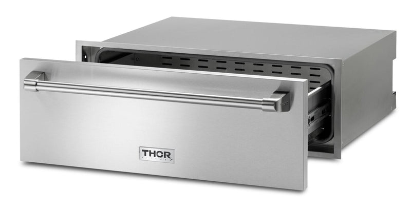 Thor Kitchen 30\" Warming Drawer - TWD3001 