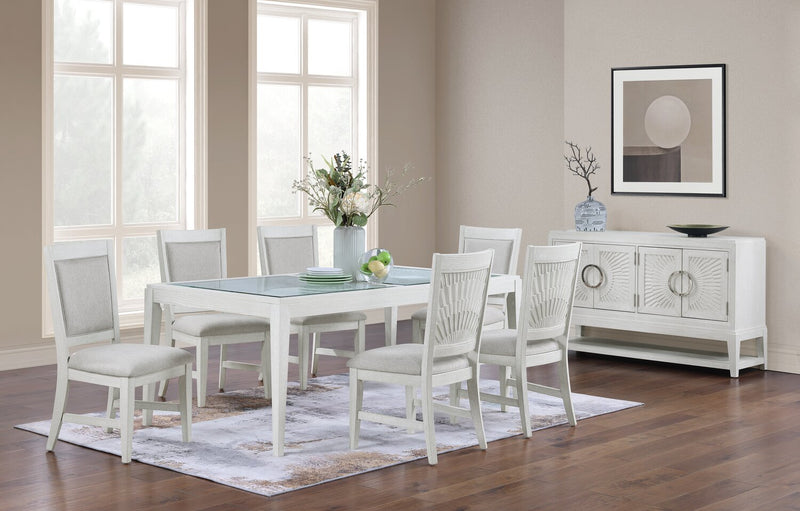 Vida 7-Piece Dining Package