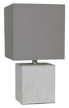 Missio 16\" Table Lamp