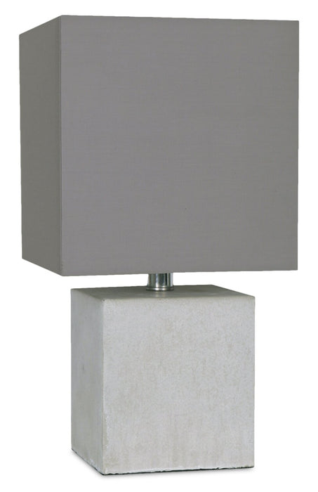 Missio 16\" Table Lamp