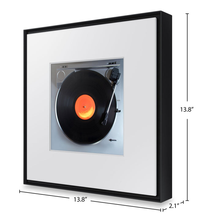 Samsung Music Frame Wireless Speaker