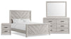 Lark 6-Piece Queen Bedroom Set