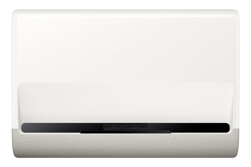 Samsung The Premiere 4K 2500 Lumen Ultra-Short Throw Projector
