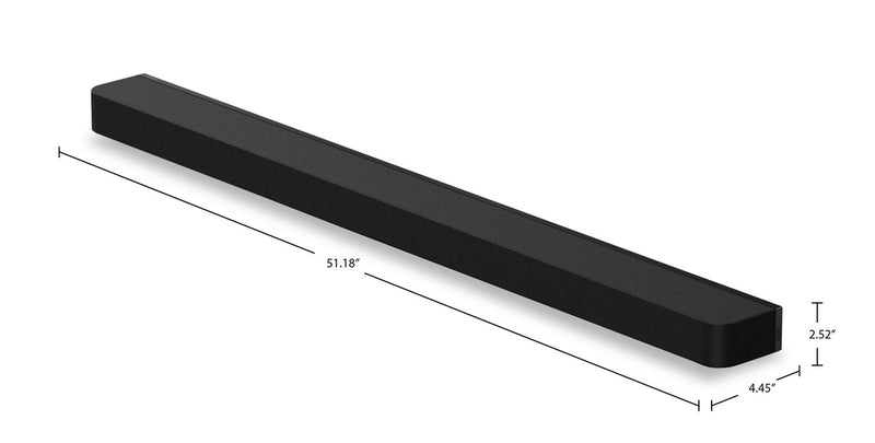 Sony BRAVIA 13-Speaker Theatre 8 Soundbar with Dolby Atmos®