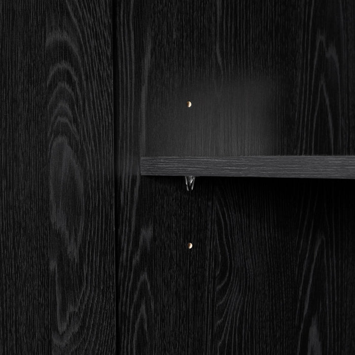 Alex Chest - Black