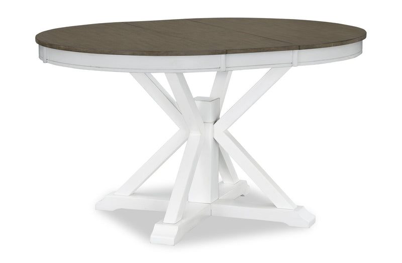 Brook Dining Table