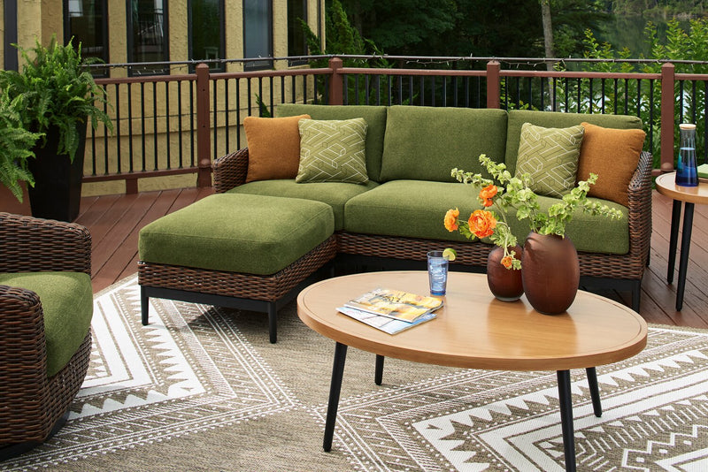 Tofino Patio Sofa