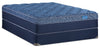 Springwall Sorrento Eurotop Firm Twin Mattress Set